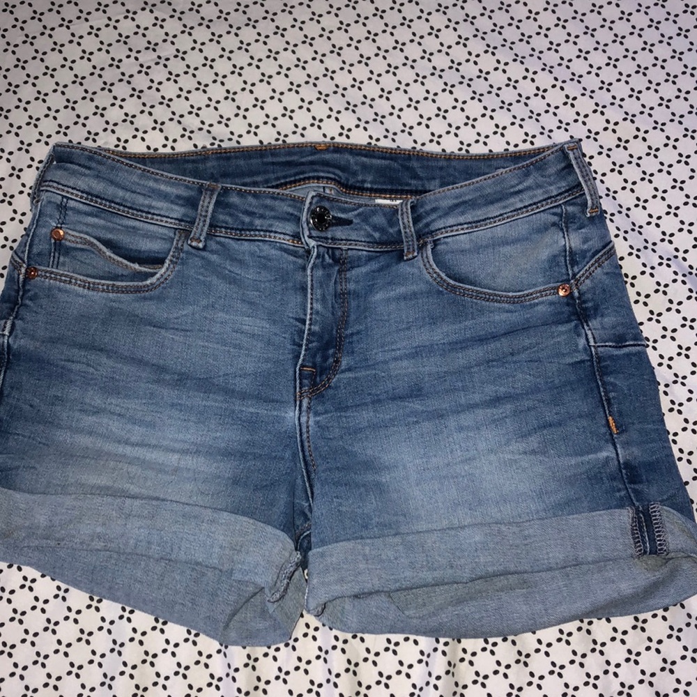 shorts